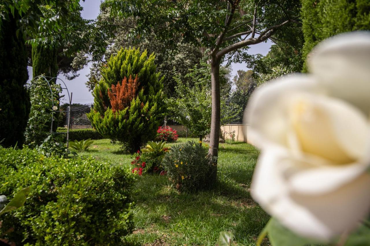 Royal Rooms Terracina Exterior photo