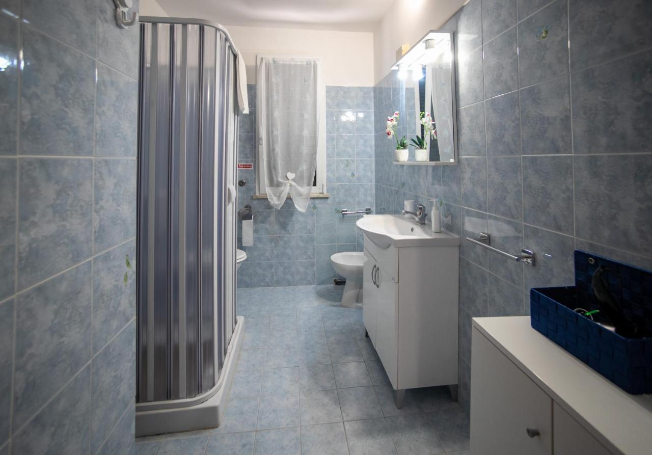 Royal Rooms Terracina Exterior photo