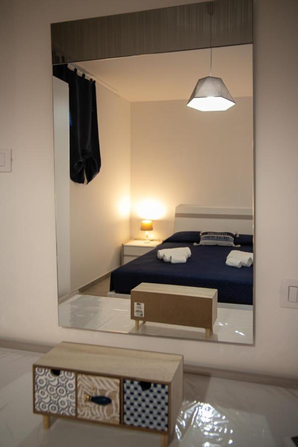 Royal Rooms Terracina Exterior photo