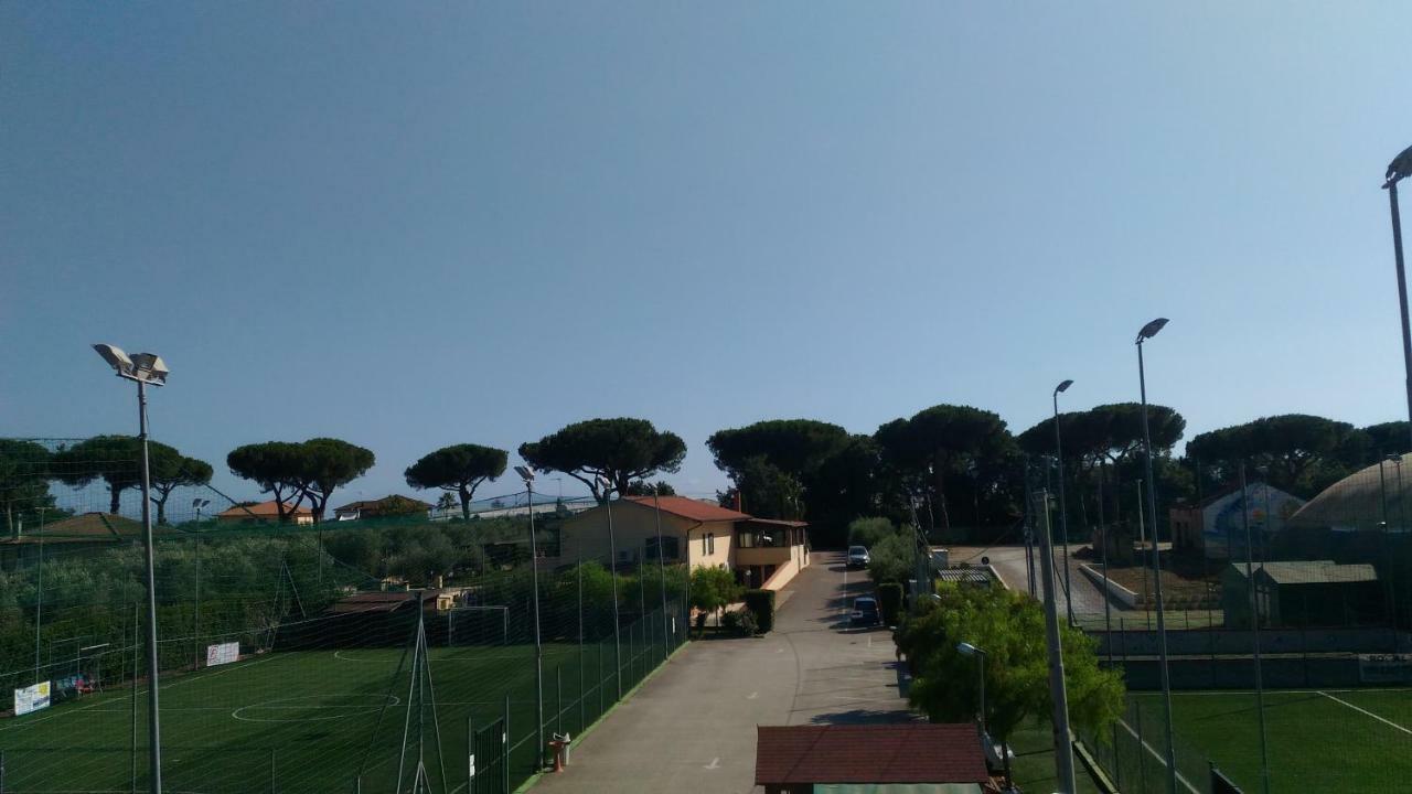 Royal Rooms Terracina Exterior photo
