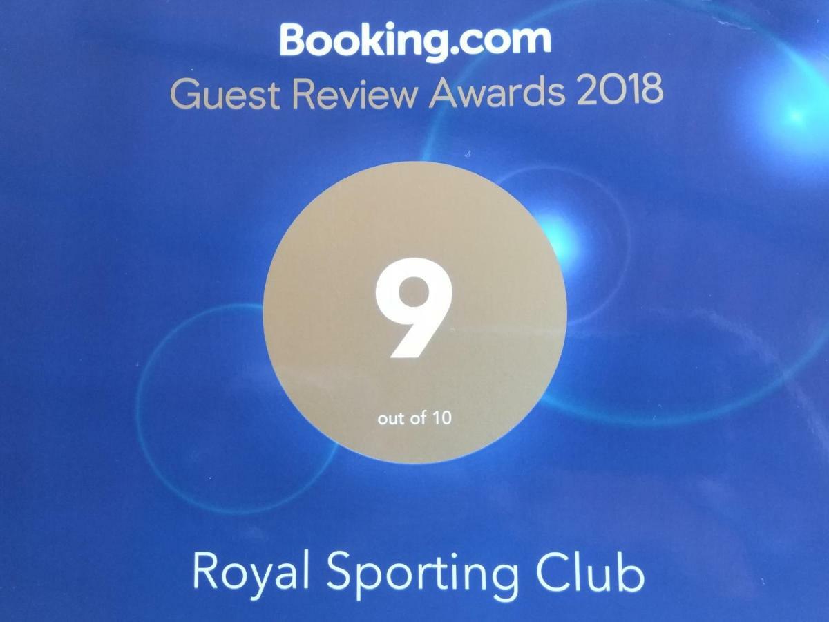 Royal Rooms Terracina Room photo
